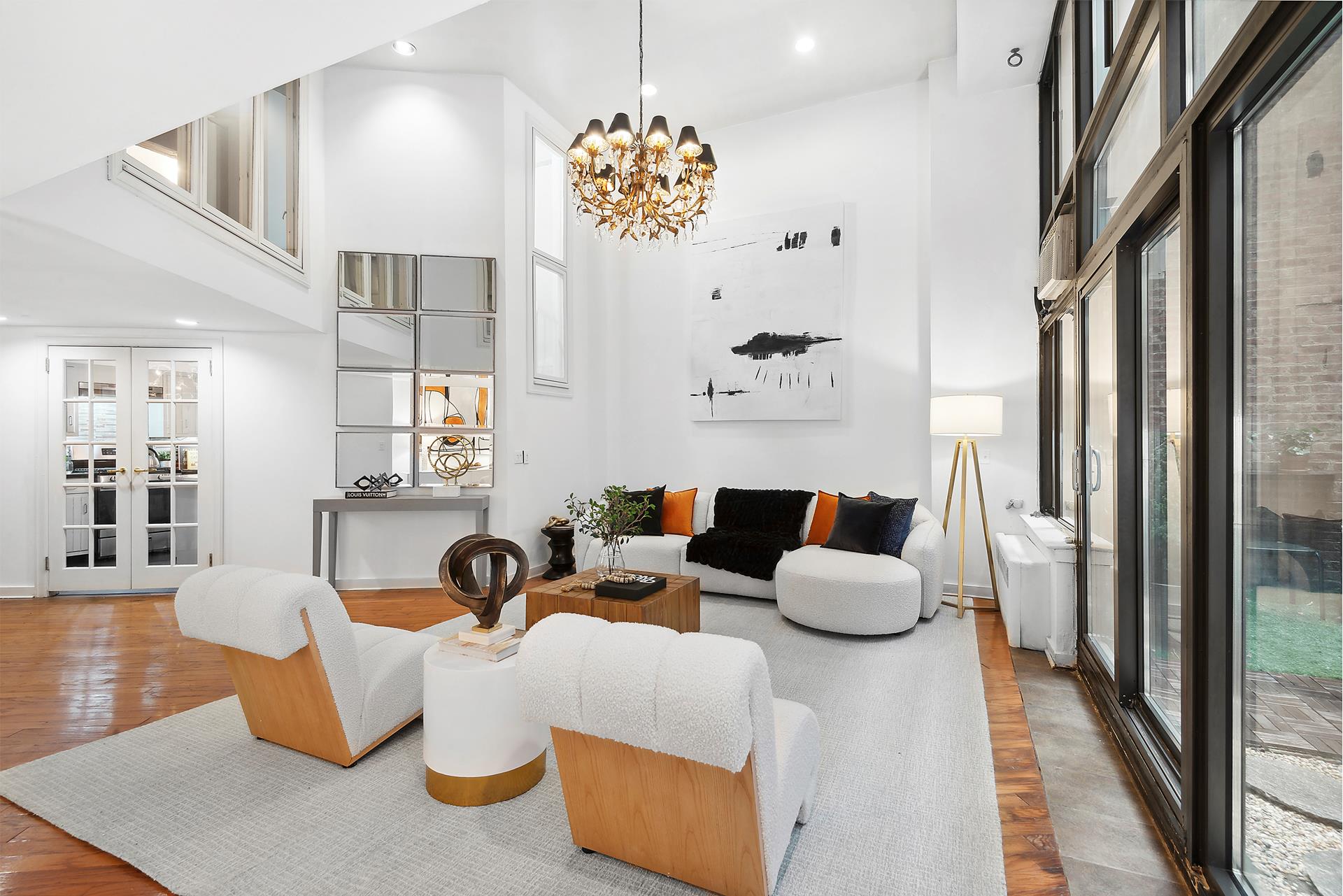 #1 photo, 536 West 43rd Street 1H, 曼哈顿 中城西区 Hells Kitchen , NY 10036