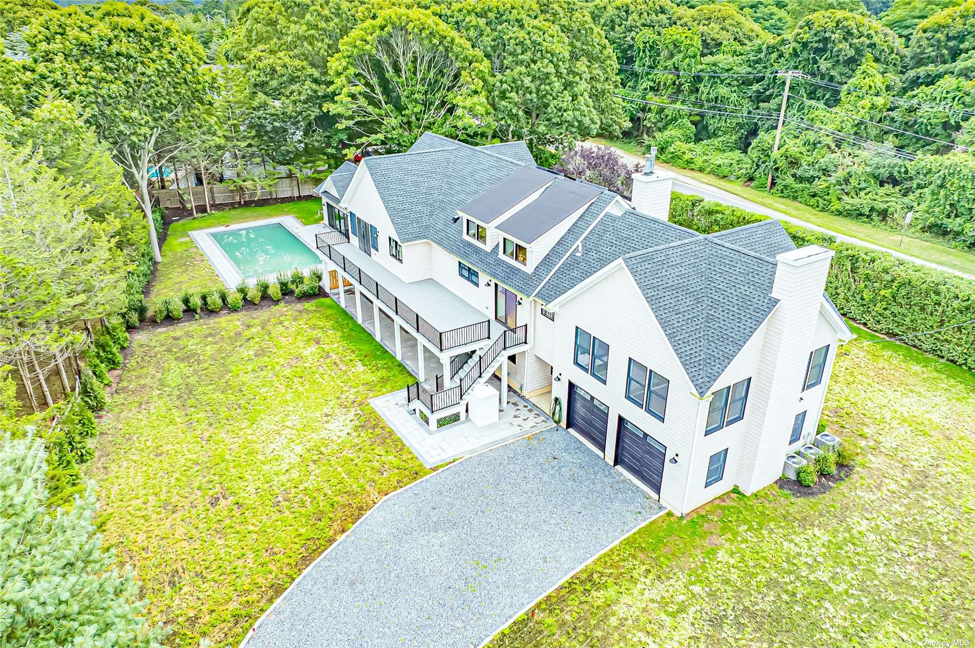 #1 photo, 4 Linda Lane, 東長島 汉普顿 Sag Harbor , NY 11963