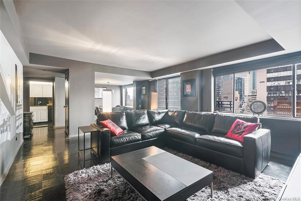 #1 photo, 309 E 49th Street, 曼哈顿 中城东区 New York (Manhattan) , NY 10017