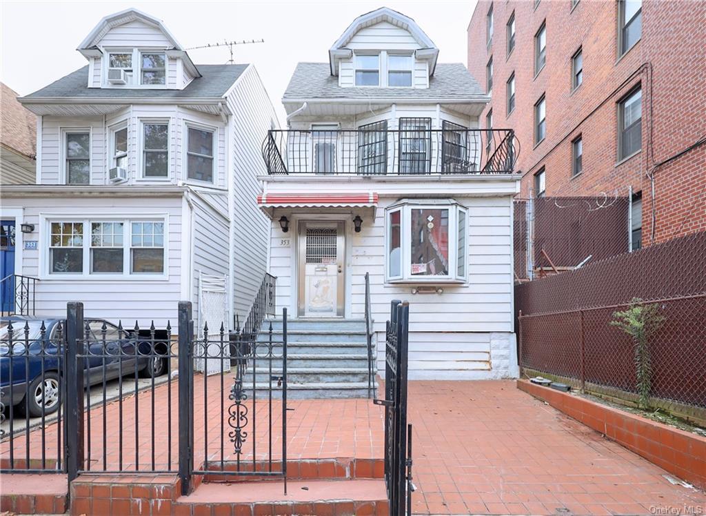 #1 photo, 353 E 4th Street, 肯辛頓 Brooklyn , NY 11218