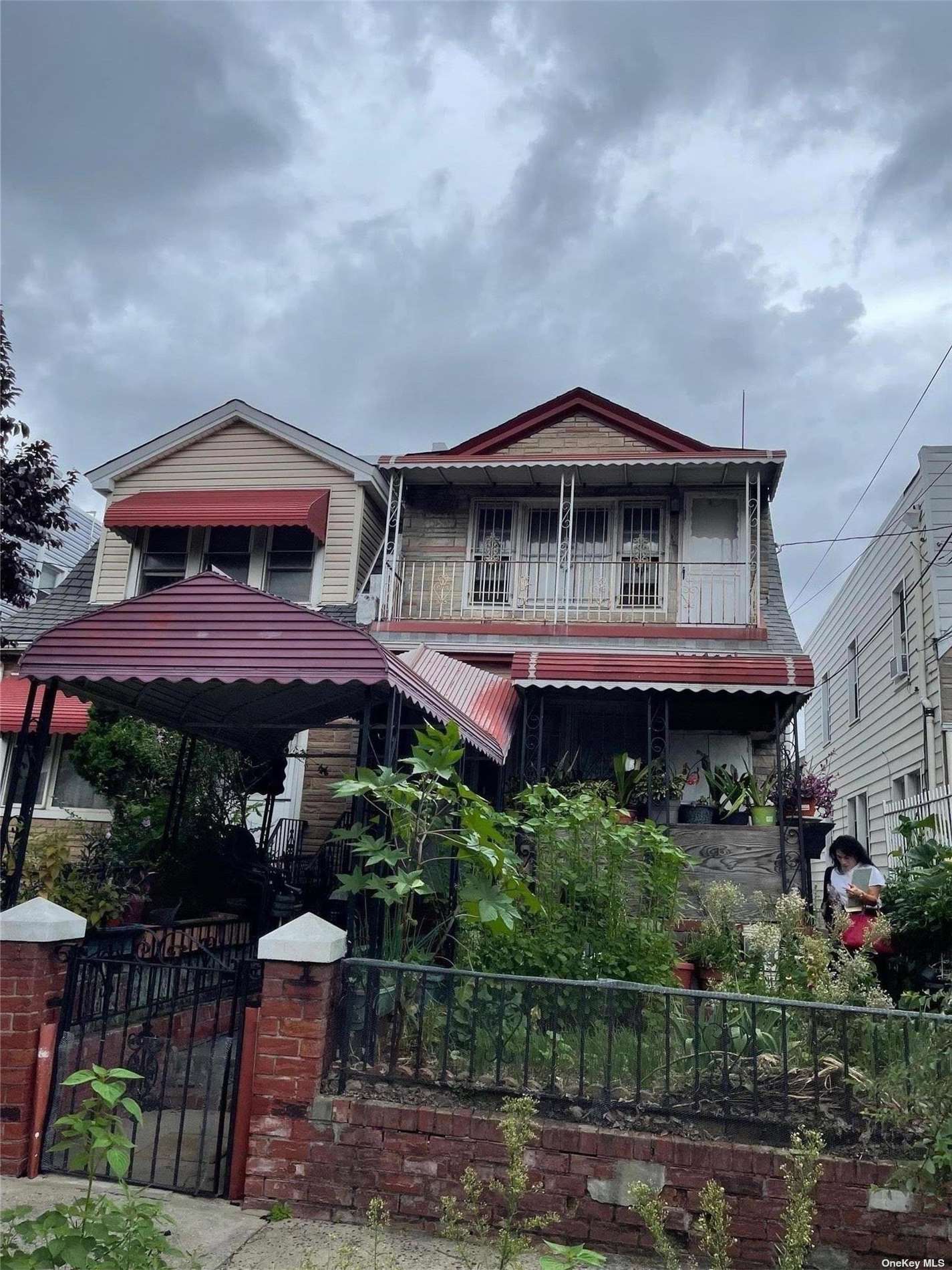 #1 photo, 25-21 Humphrey Street, কুইন্‌স East Elmhurst , NY 11369