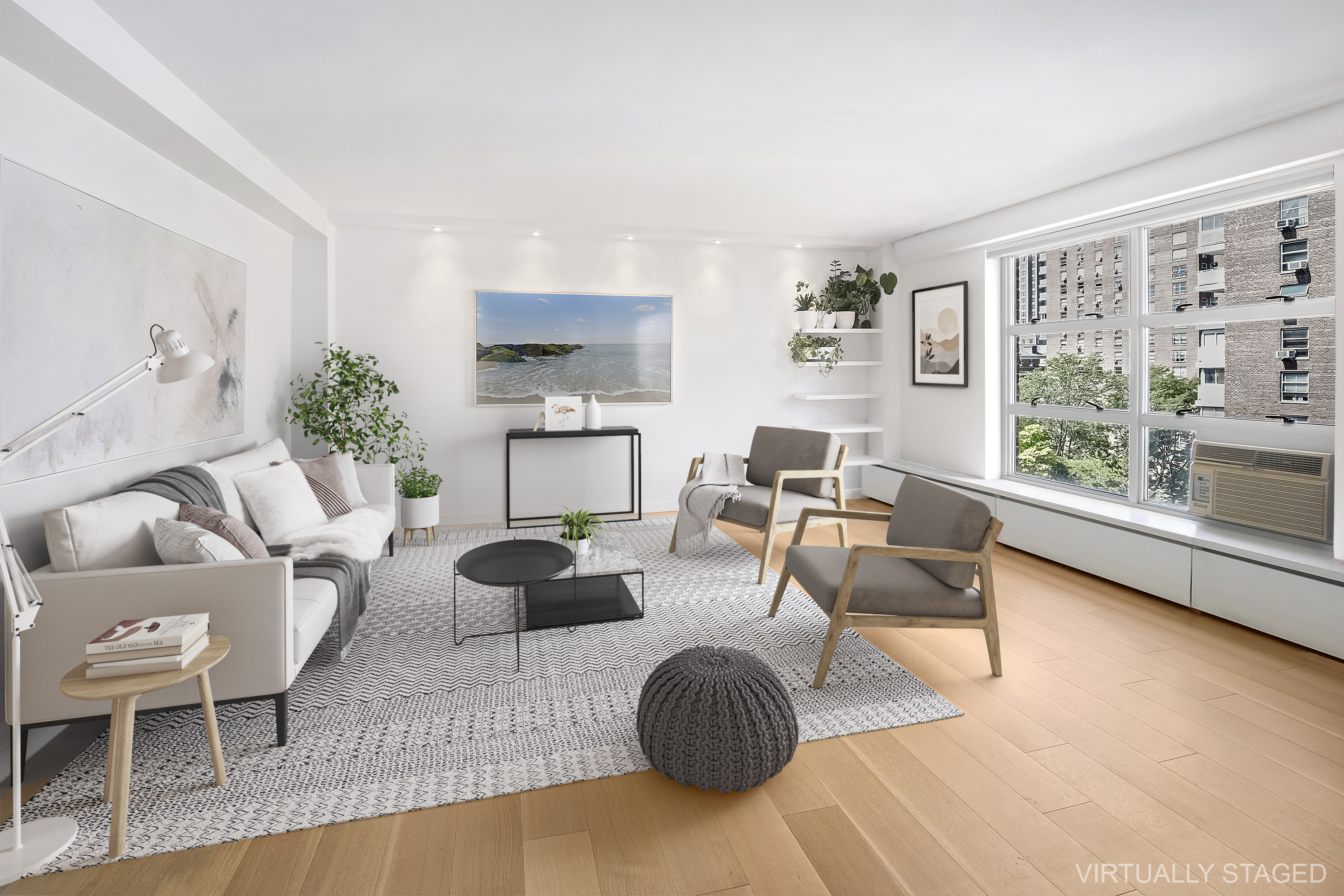 #1 photo, 70-100 La Salle Street, Morningside Heights , NY 10027