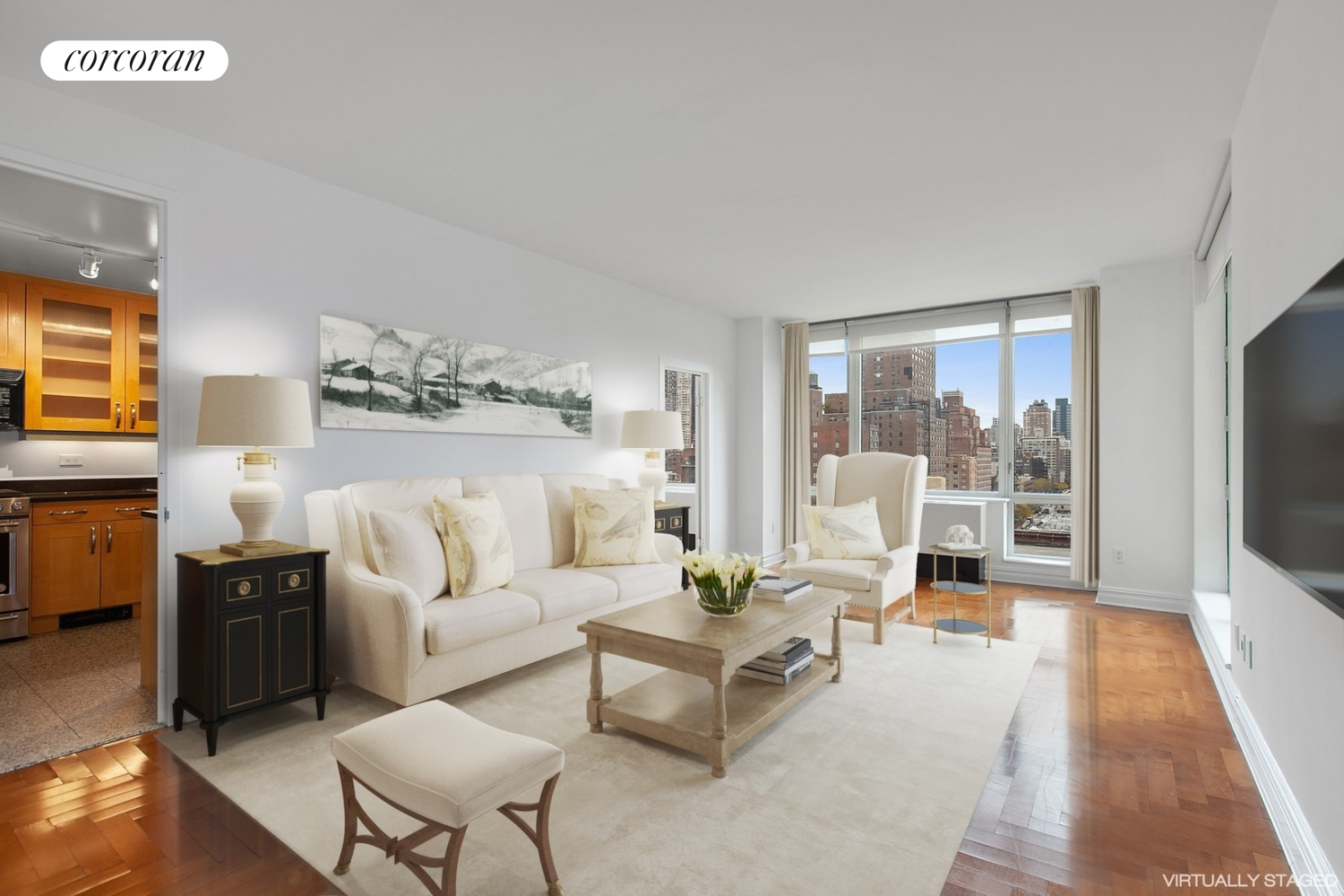 #1 photo, 401 East 60th Street, Lenox Hill , NY 10065