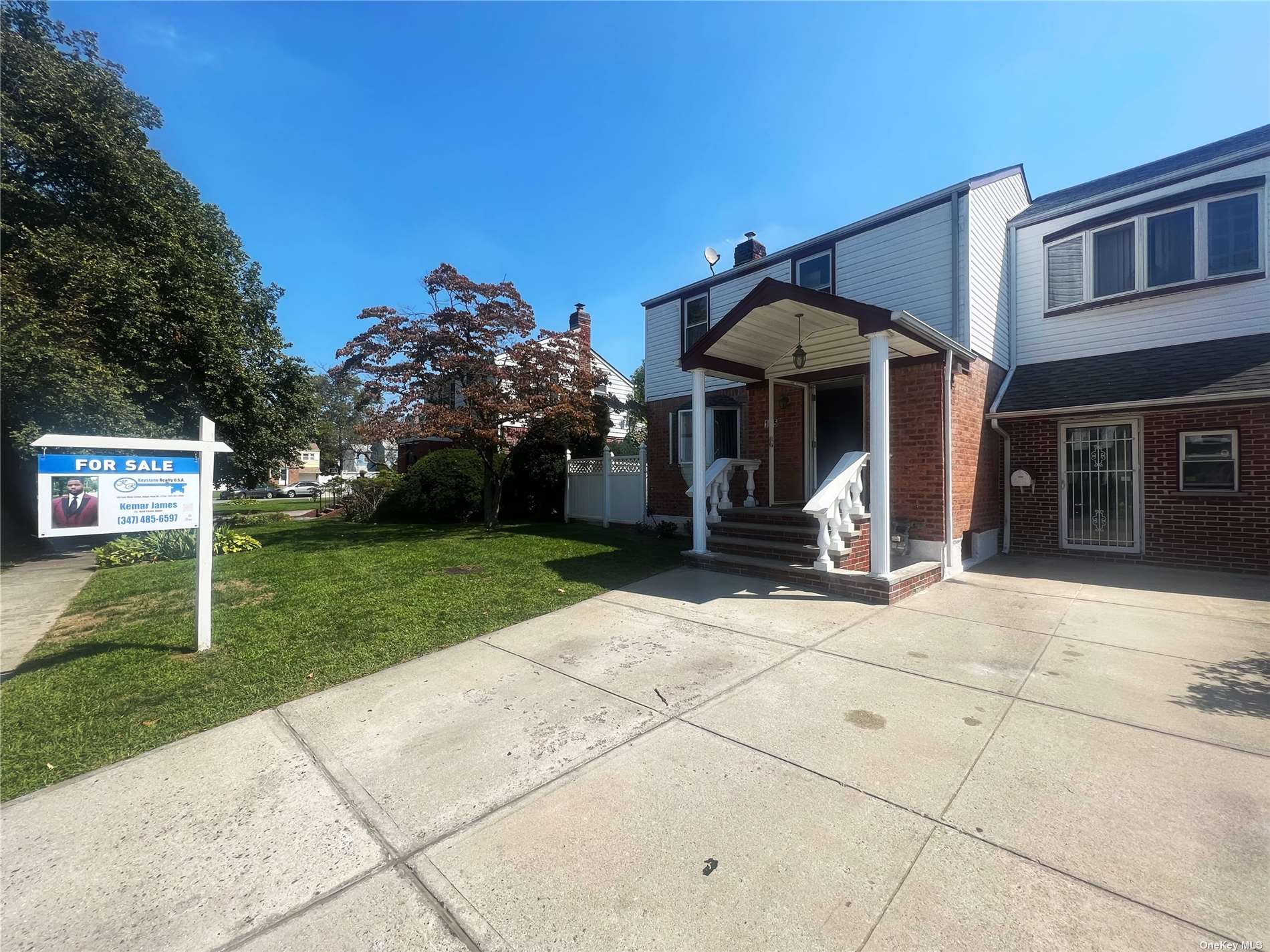 #1 photo, 115 Nassau Street, 长岛 Elmont , NY 11003