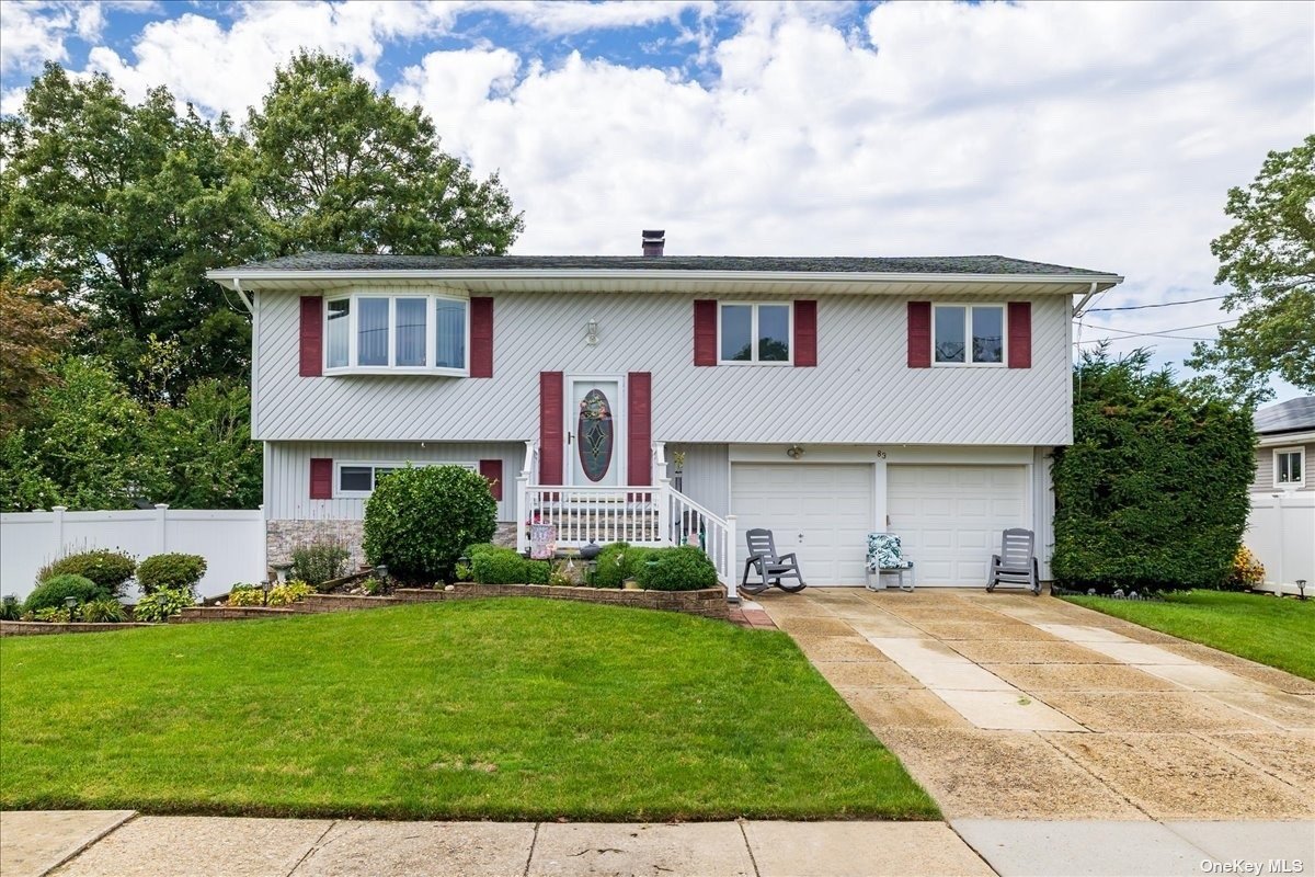 #1 photo, 83 Mary Avenue, Ronkonkoma , NY 11779