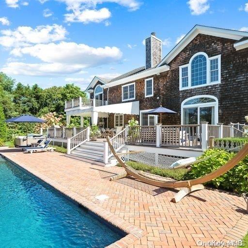 #2 photo, 3 Willow Lane, サフォーク郡 Quogue , NY 11959