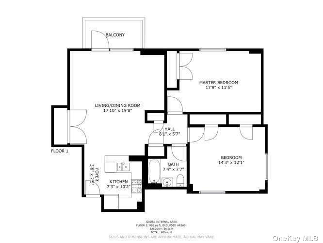 #1 photo, 116-24 Grosvenor Lane, 皇后区 秋园 Kew Gardens , NY 11418