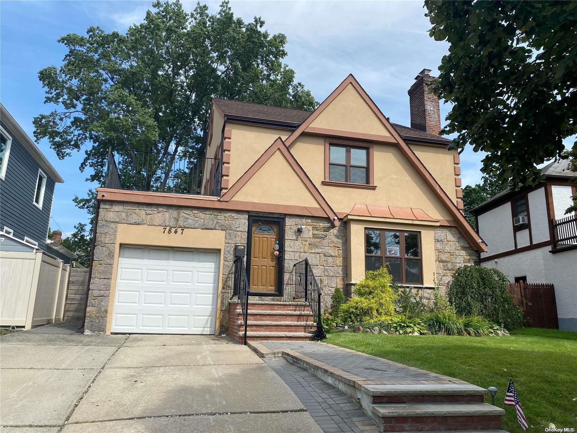 #1 photo, 78-47 222 Street, 皇后區 貝塞 Bayside , NY 11364