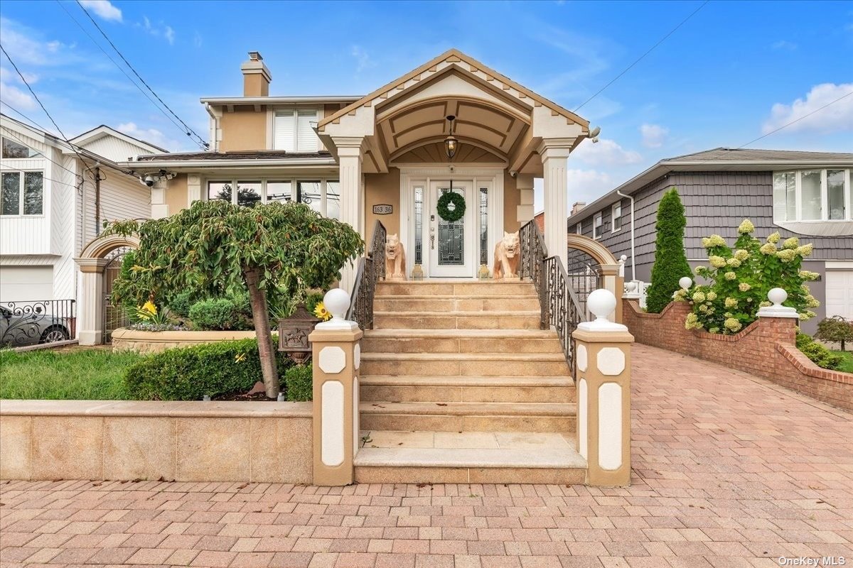 #1 photo, 163-36 98th Street, 皇后区 霍华德滩 Howard Beach , NY 11414