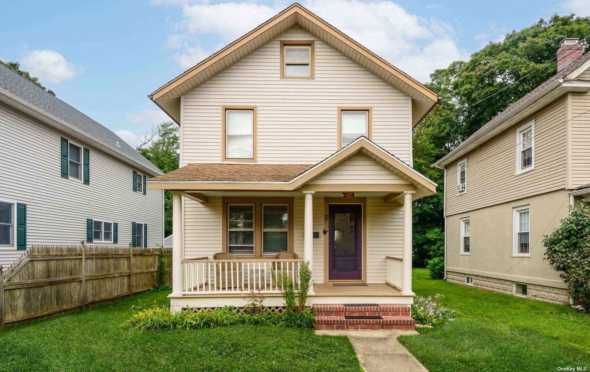 #1 photo, 27 High Street, 长岛 Locust Valley , NY 11560