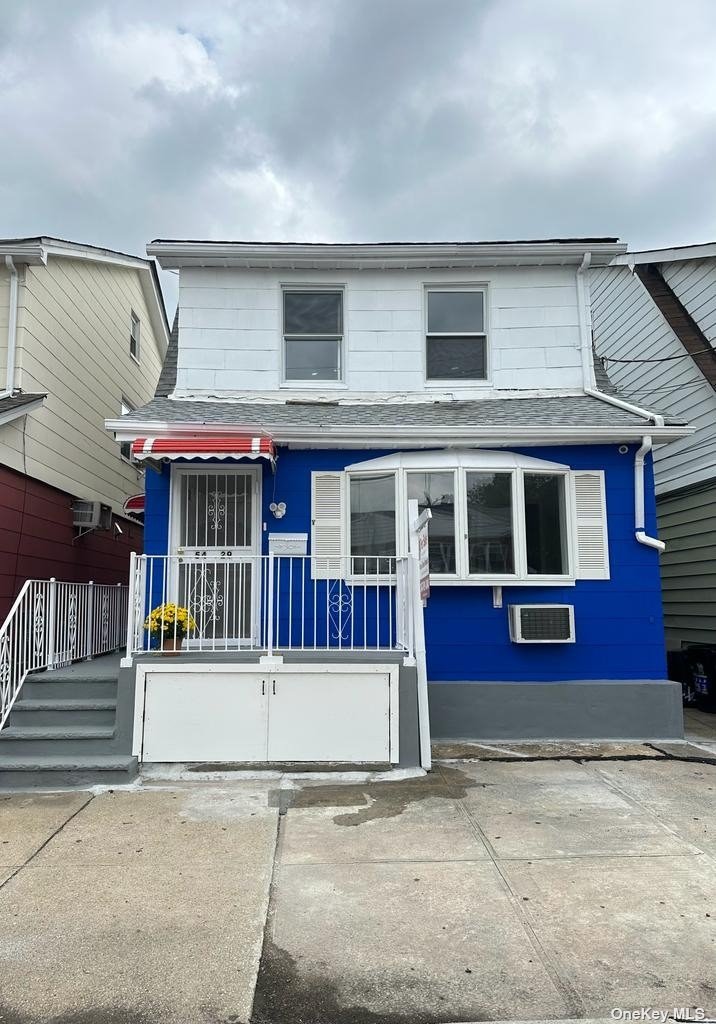 #1 photo, 54-29 153 Street, Flushing , NY 11355