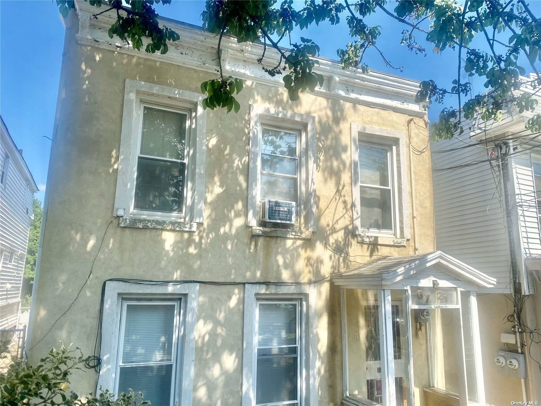 #1 photo, 67-21 49th Avenue, 皇后区 木边 Woodside , NY 11377