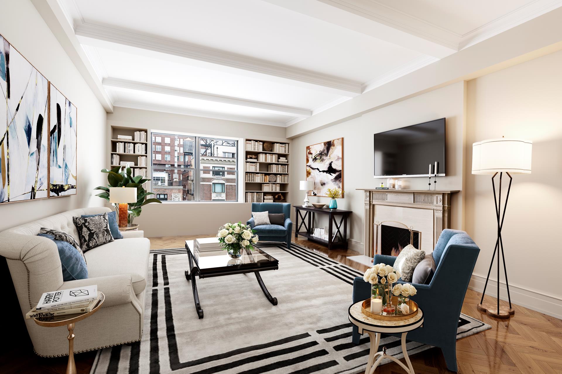 #1 photo, 1050 PARK Avenue, Carnegie Hill , NY 10028