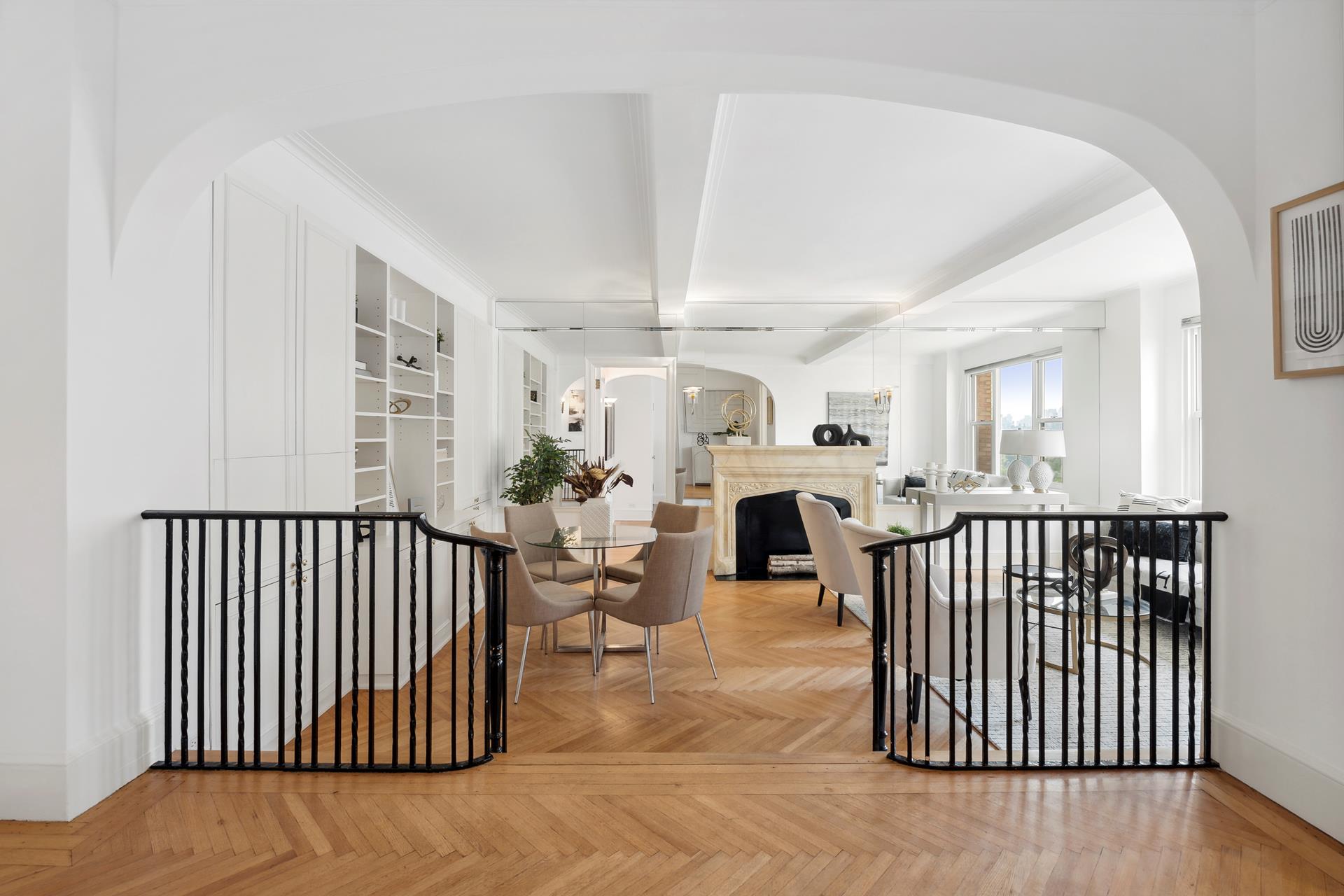 #1 photo, 55 Central Park West, 曼哈顿 上西城 Lincoln Sq , NY 10023