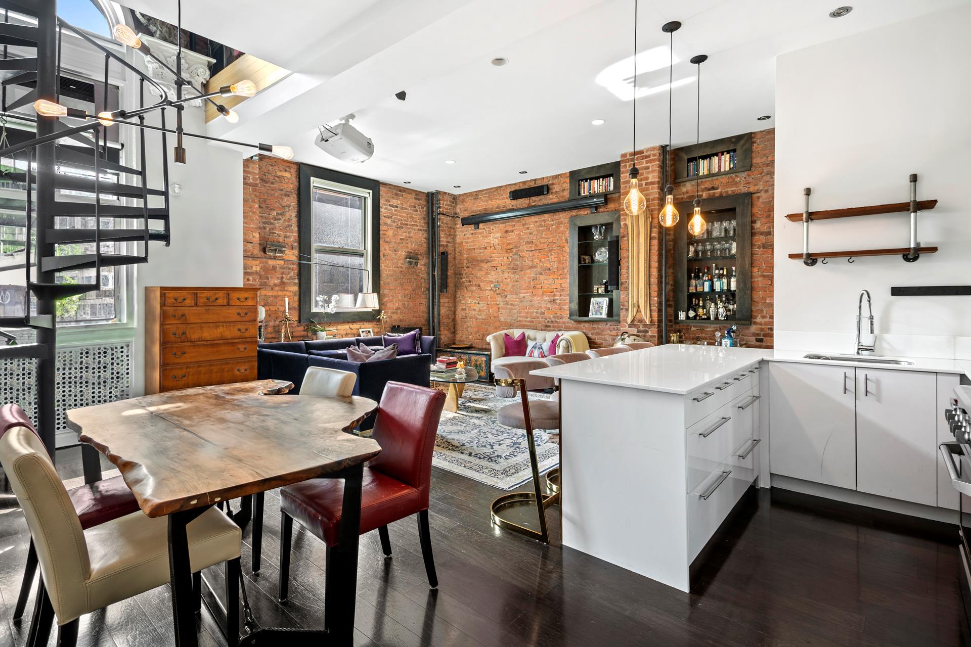 #1 photo, 4 Lexington Avenue 8B, 曼哈顿 格拉梅西公园 Gramercy Park , NY 10010