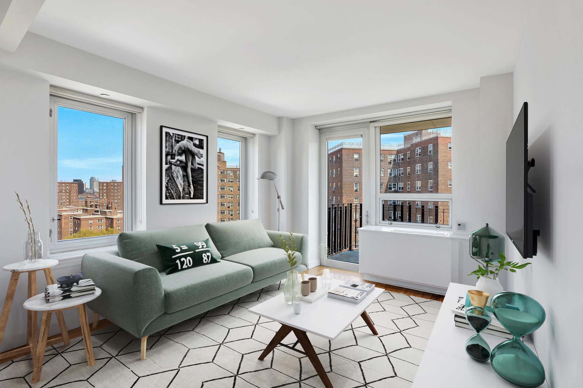 #1 photo, 101 AVE D, 曼哈顿 东村区 East Village , NY 10009