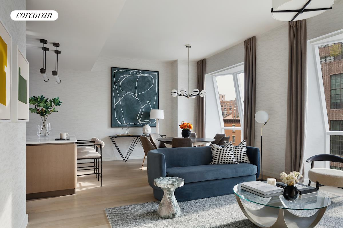 #1 photo, 515 W 18TH Street, 曼哈顿 切尔西 Chelsea , NY 10011