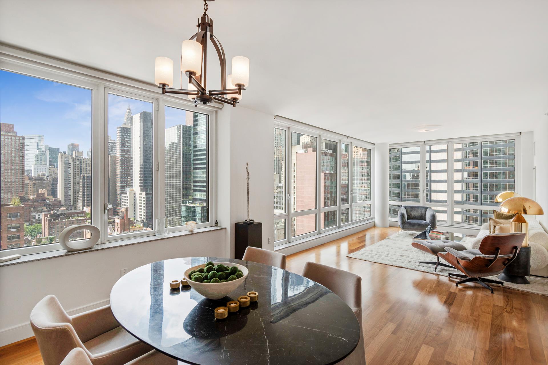 #1 photo, 250 East 53rd Street, 曼哈顿 中城东区 Turtle Bay , NY 10022