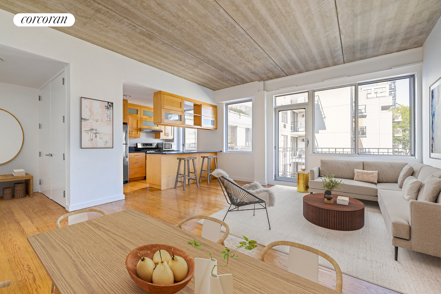 #1 photo, 529 Court Street, 브루클린 Carroll Gardens , NY 11231