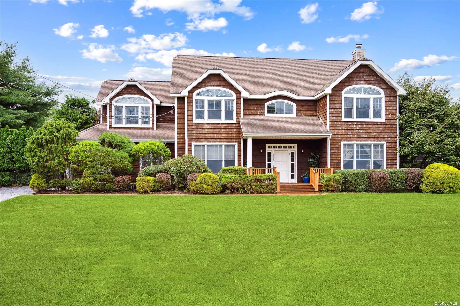 #1 photo, 11 Brushy Neck Lane, 東長島 汉普顿 Westhampton , NY 11977