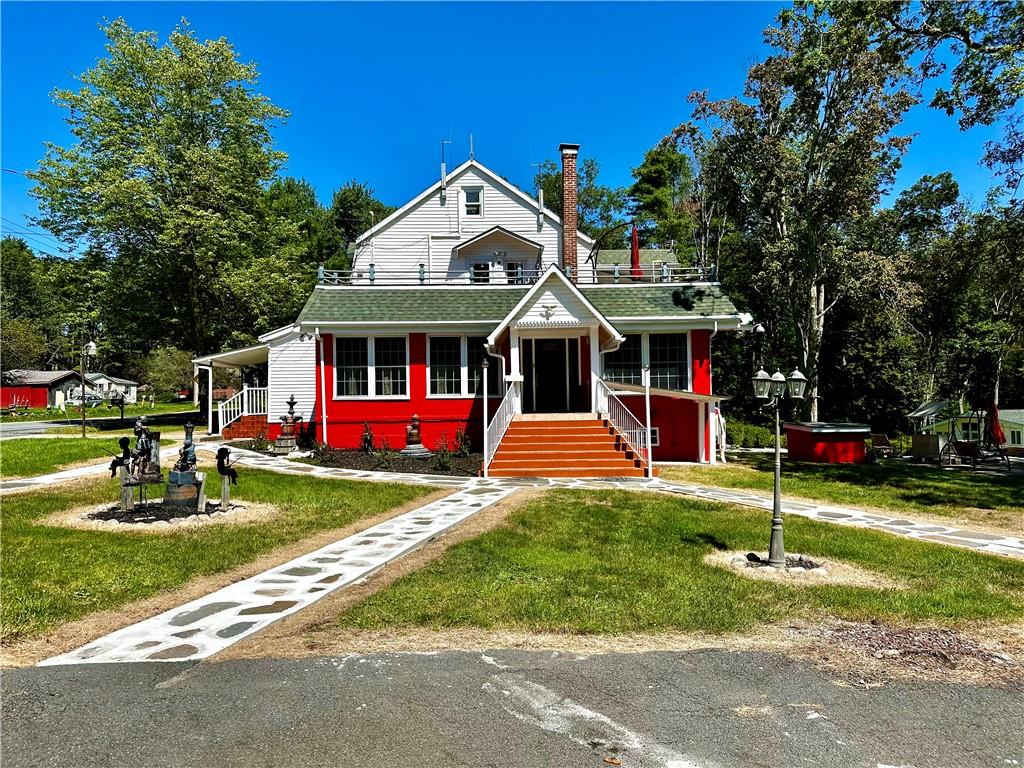 #2 photo, 180 Yulan Barryville Road, Barryville , NY 12719