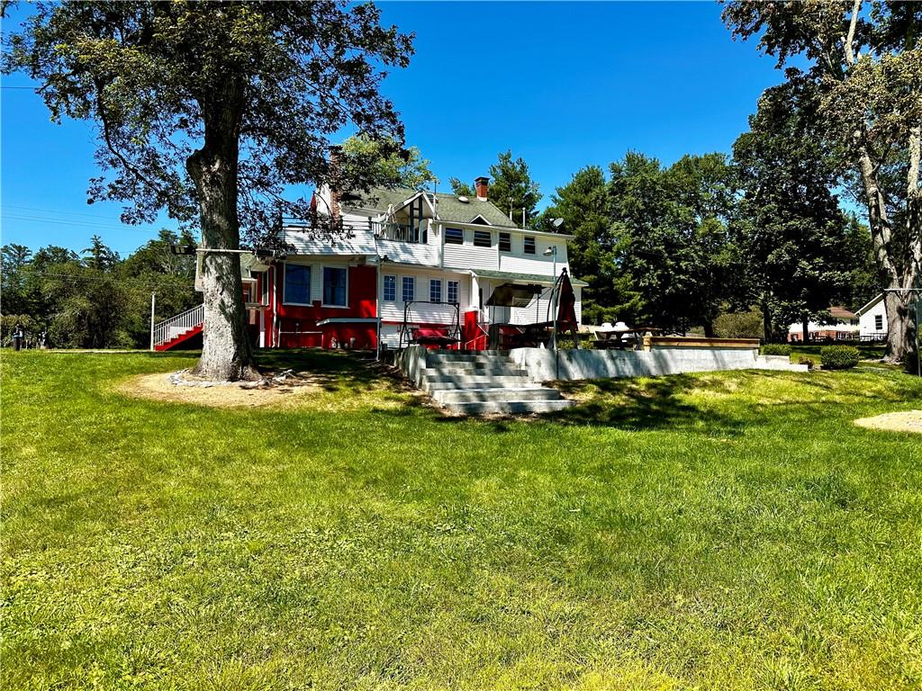 #4 photo, 180 Yulan Barryville Road, Barryville , NY 12719