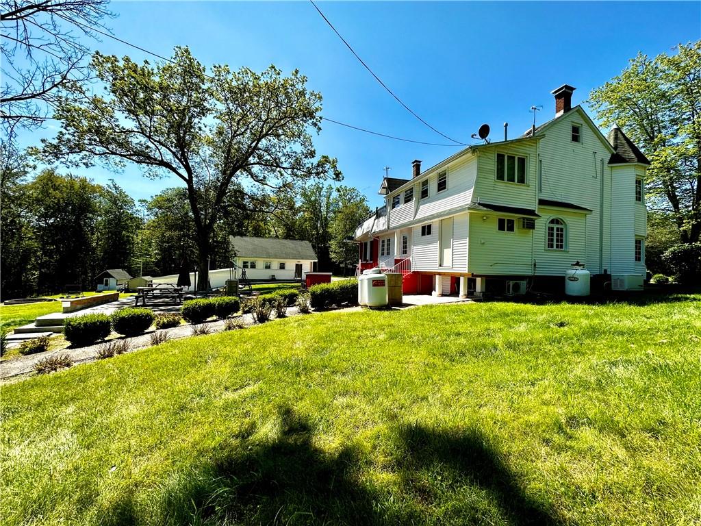 #5 photo, 180 Yulan Barryville Road, Barryville , NY 12719