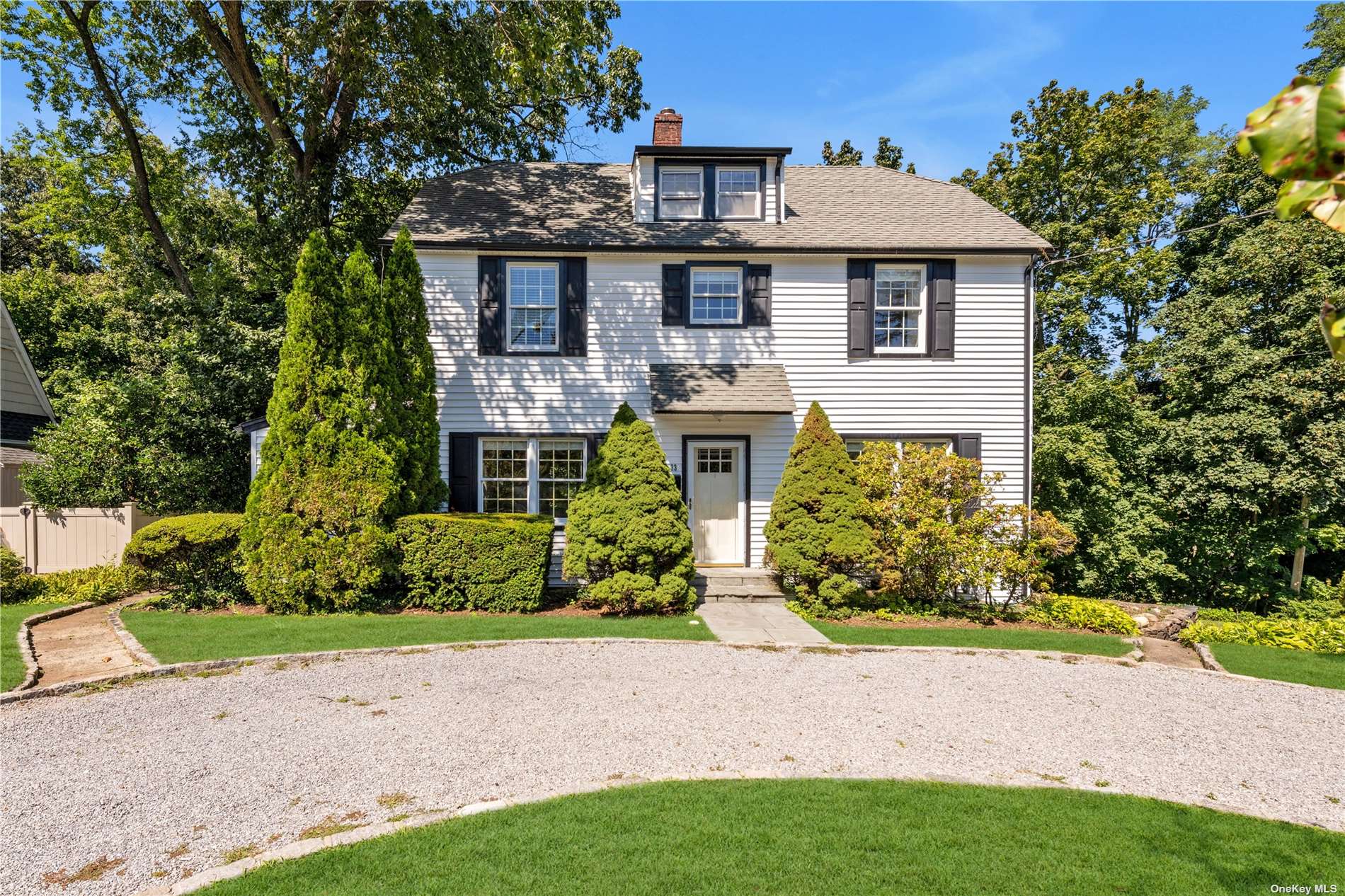 #1 photo, 33 Hilltop Road, 长岛 华盛顿港 Port Washington , NY 11050