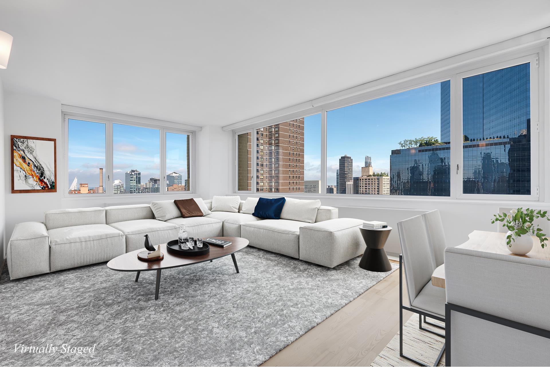 #1 photo, 322 W 57TH Street, 曼哈顿 中城西区 Hells Kitchen , NY 10019