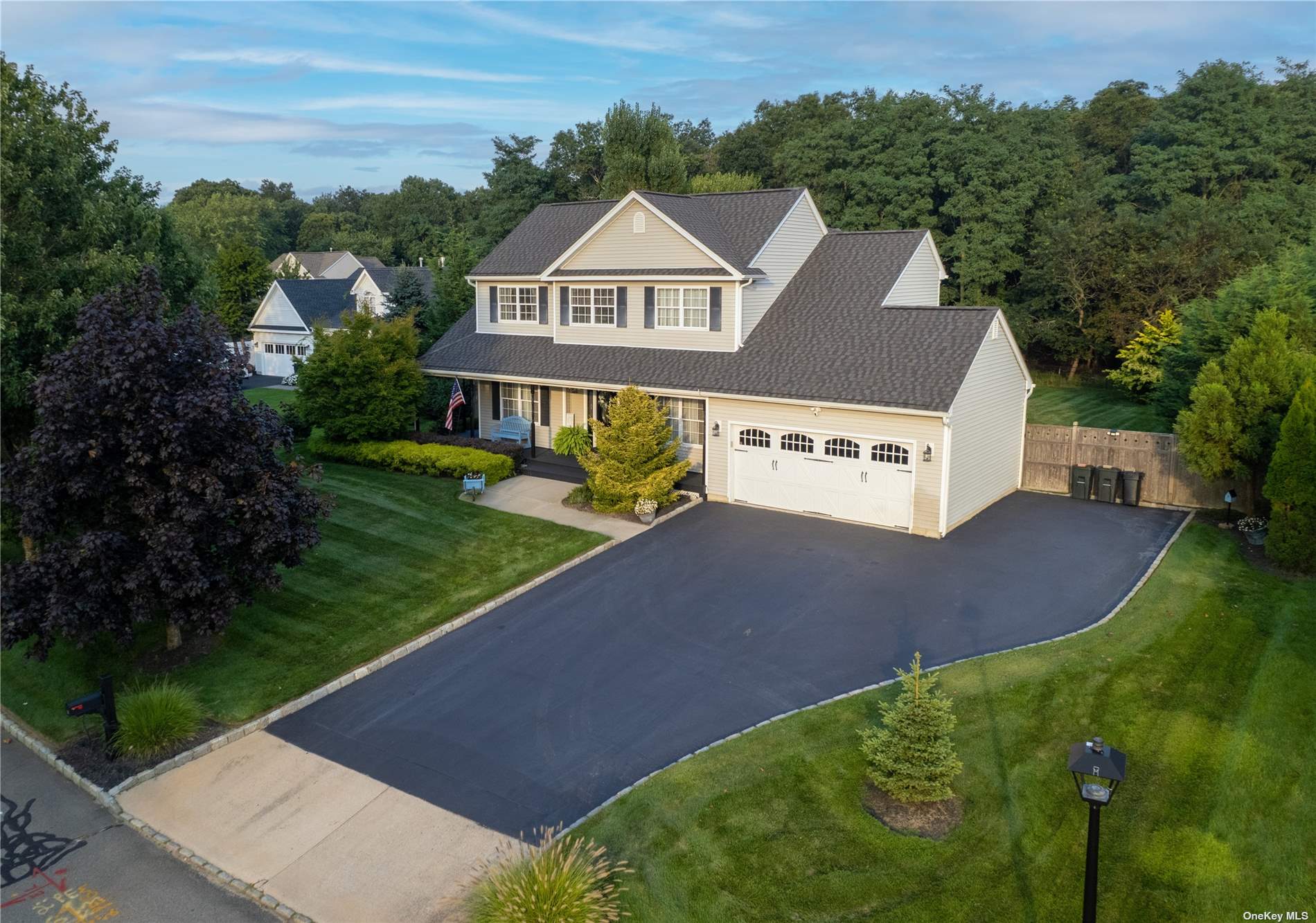 #1 photo, 23 Paige Lane, サフォーク郡 Moriches , NY 11955