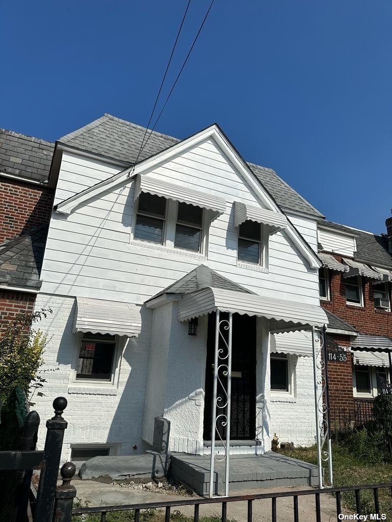 #1 photo, 114-55 203rd Street, 皇后区 牙买加 Saint Albans , NY 11412