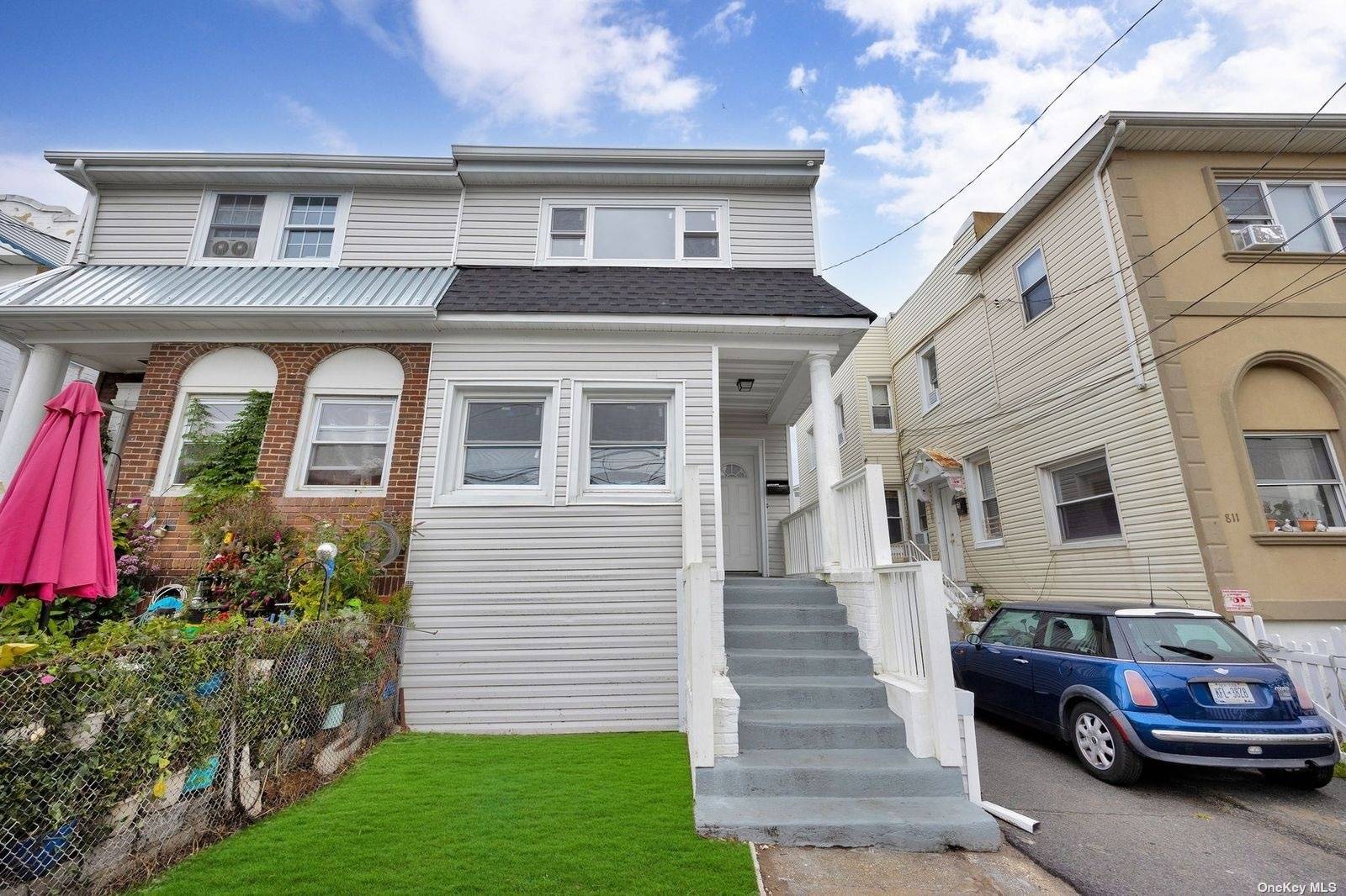 #1 photo, 813 Meehan Avenue, 皇后区 Far Rockaway , NY 11691