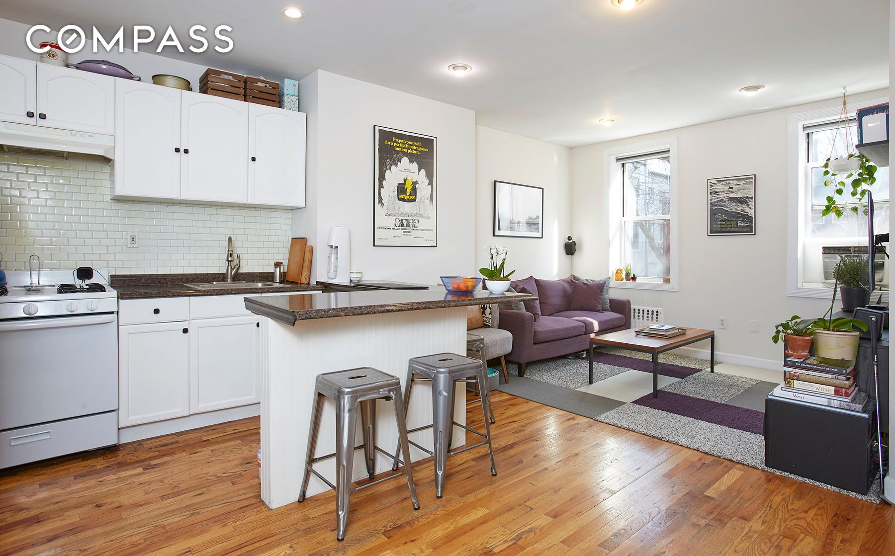 #1 photo, 76 Nevins Street, 波恩蘭姆小丘 Boerum Hill , NY 11217