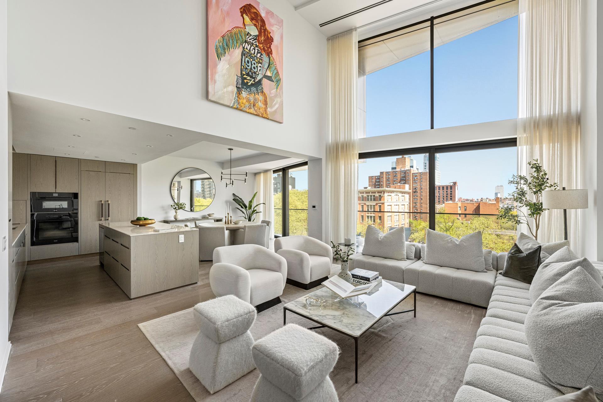 #1 photo, 199 Chrystie Street 9S, 曼哈顿 下东城 Lower East Side , NY 10002