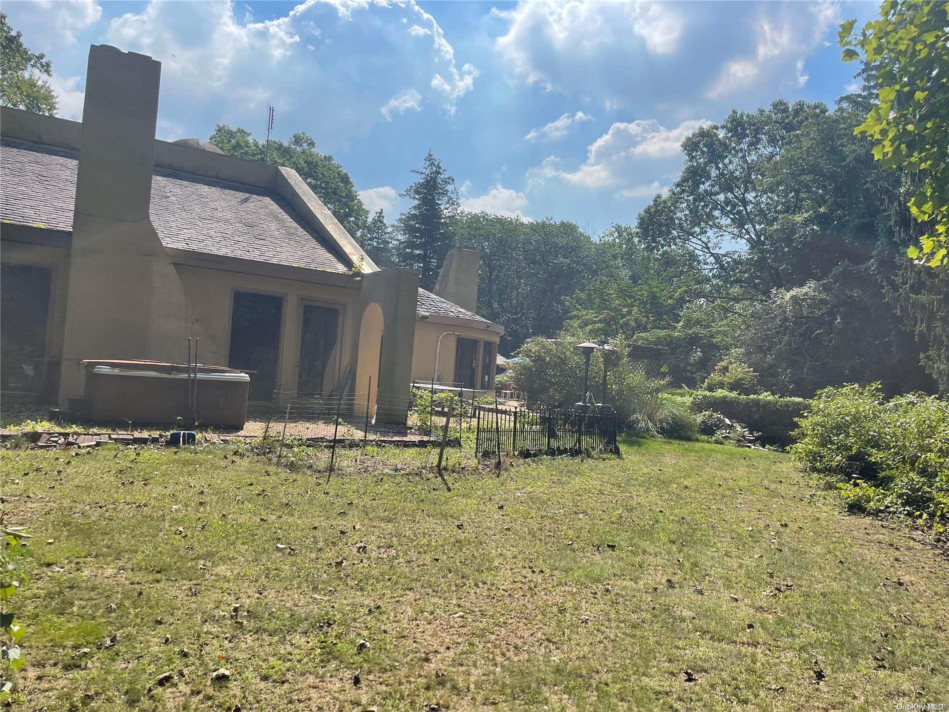 #1 photo, 6 Hidden Pond, 长岛 Muttontown , NY 11545