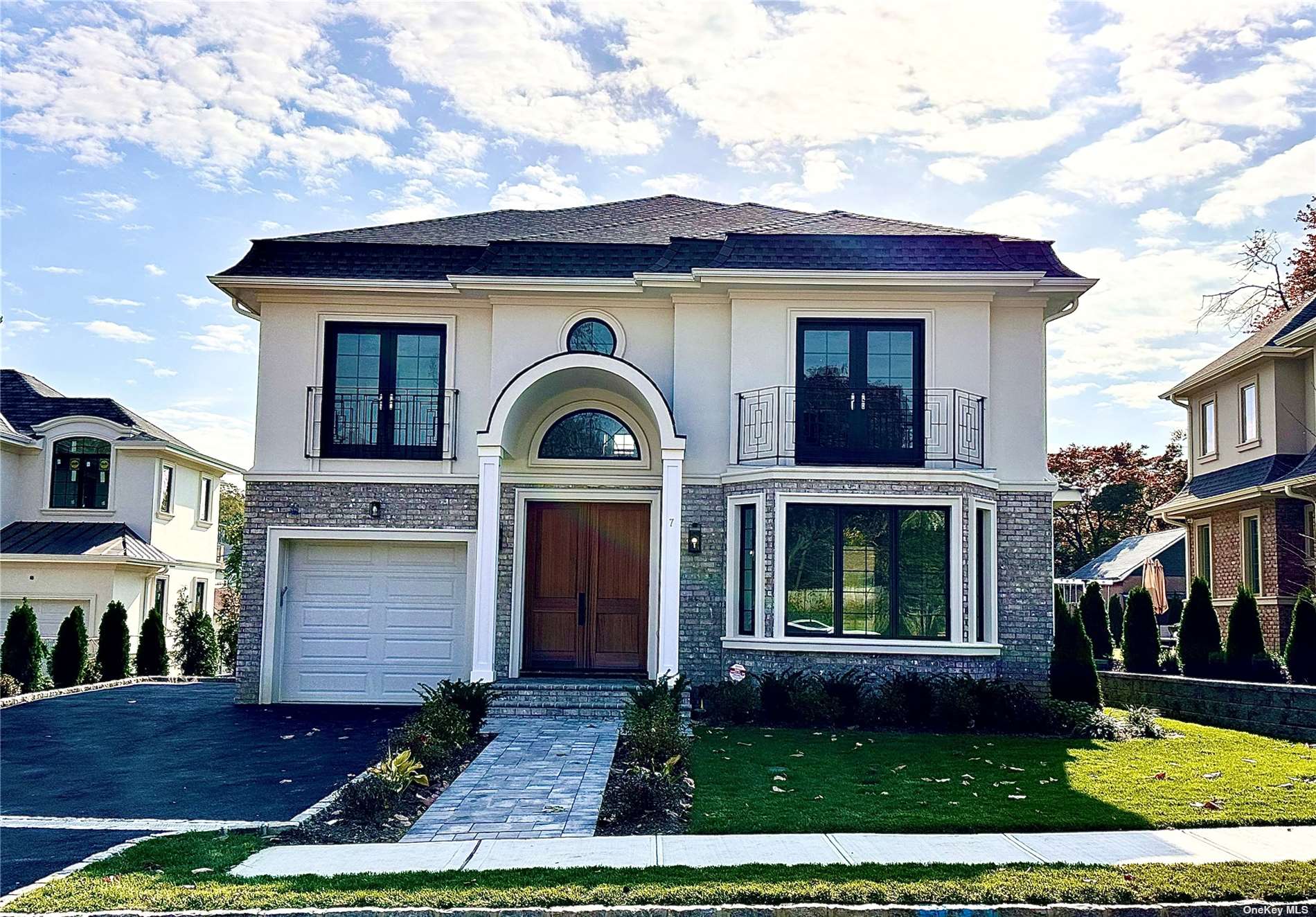 #1 photo, 7 Greenway Terrace, 长岛 大颈 Great Neck , NY 11024