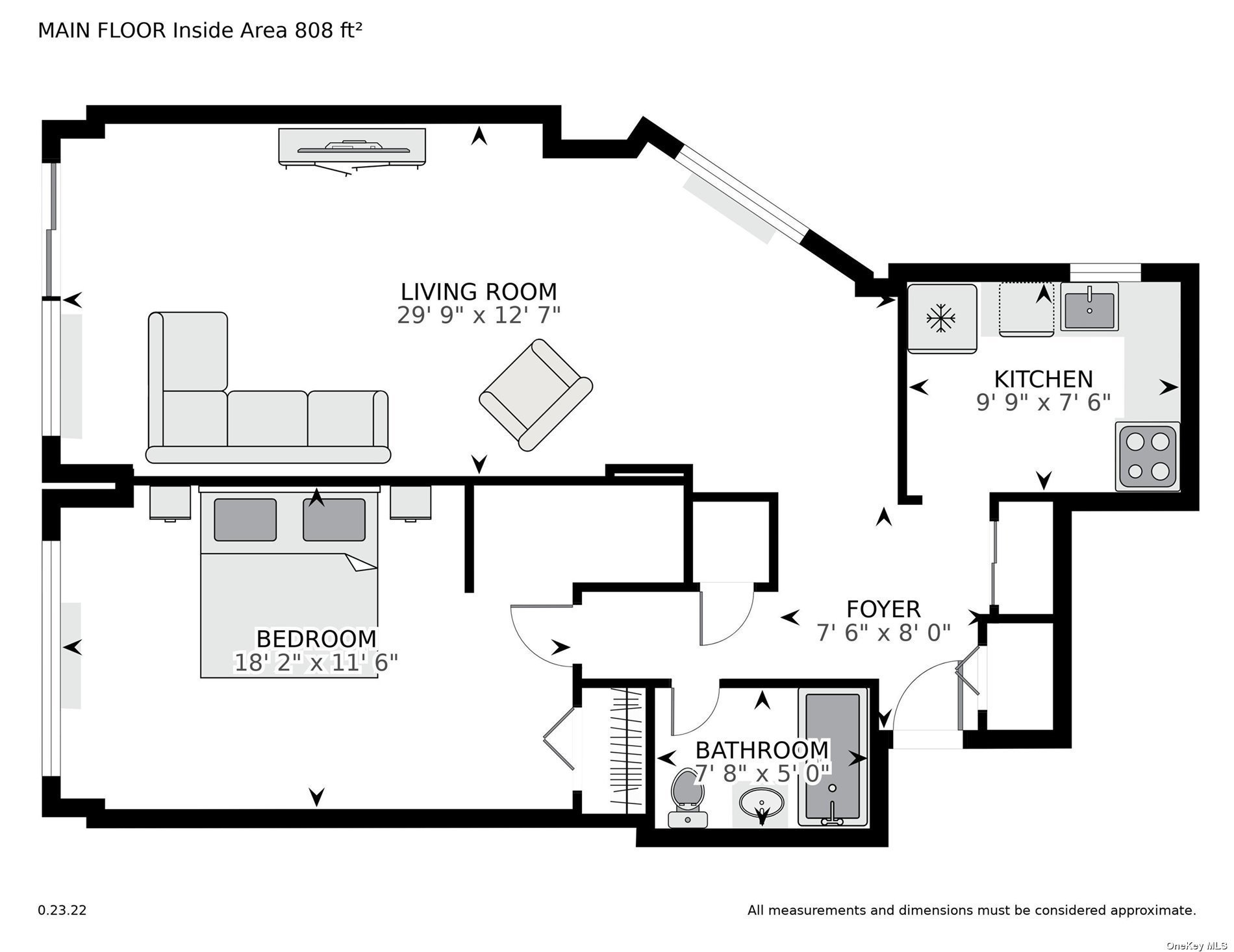 #1 photo, 85-15 Main Street, 皇后区 Briarwood , NY 11435