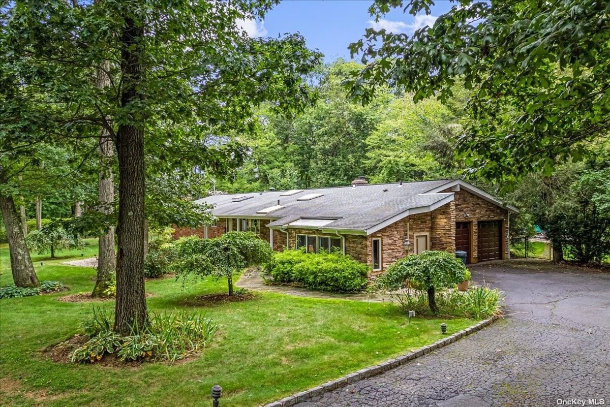 #1 photo, 1 The Hollows, 长岛 塞奥瑟 Syosset , NY 11791