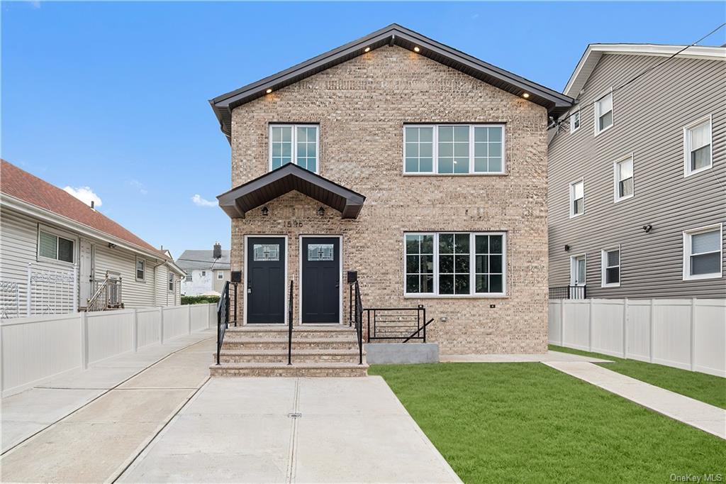 #1 photo, 1596 E 45th Street, 布鲁克林 Brooklyn , NY 11234