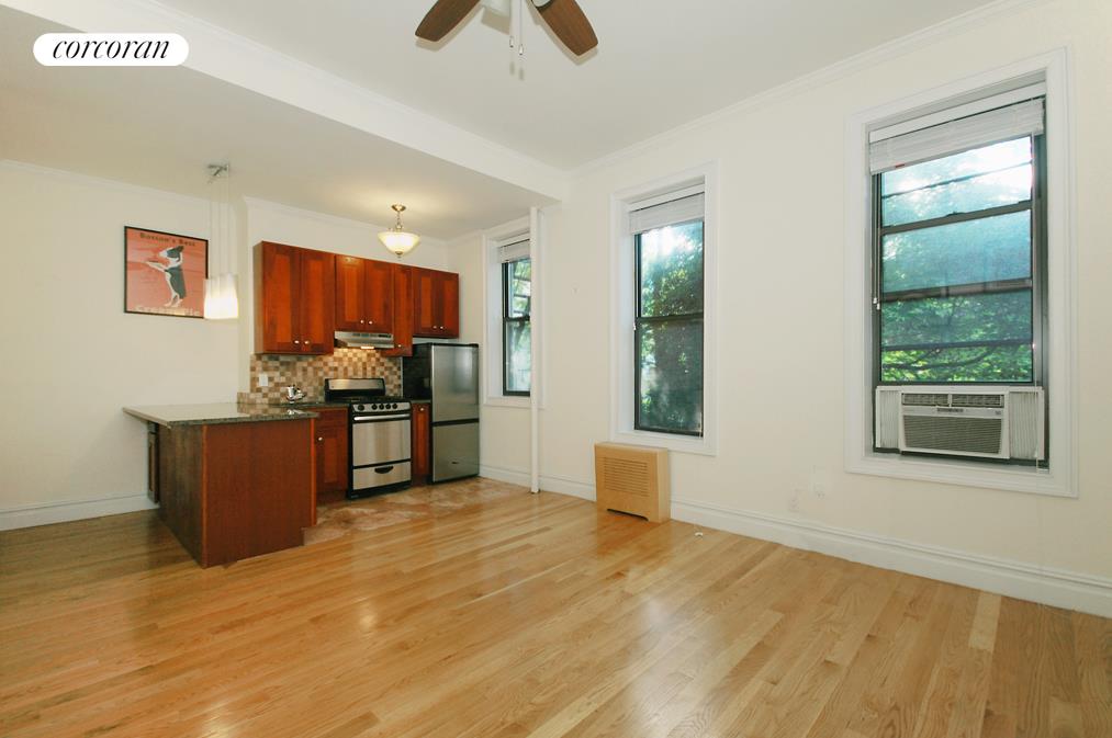 #1 photo, 66 7TH Avenue, 布鲁克林 公园斜坡 Park Slope , NY 11217