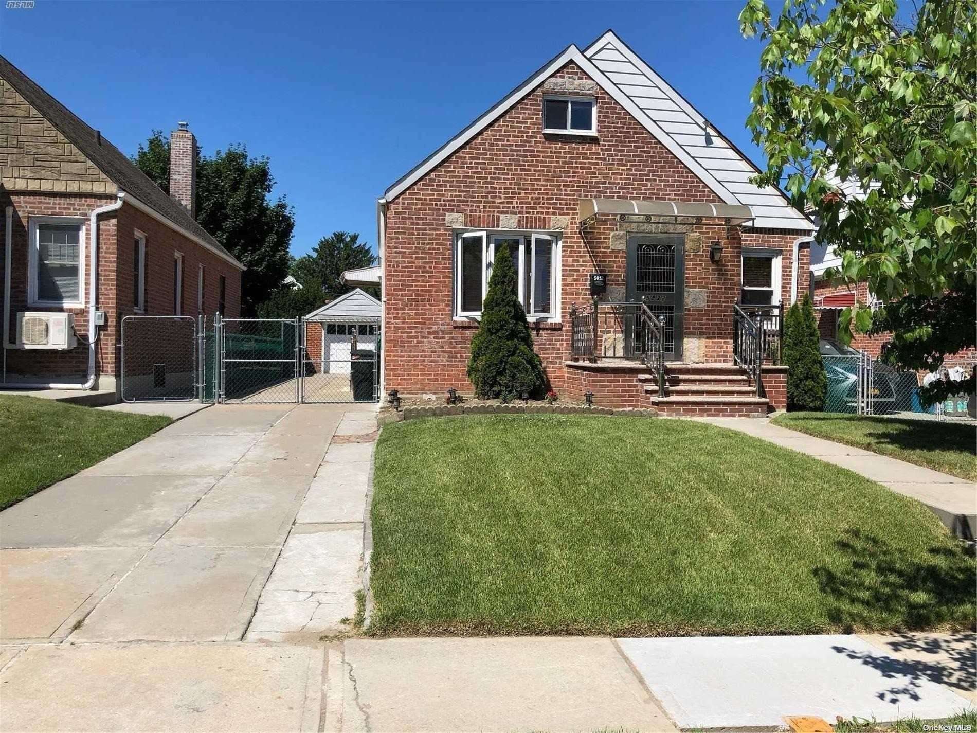 #1 photo, 58-32 202nd Street, 皇后區 貝塞 Bayside , NY 11364