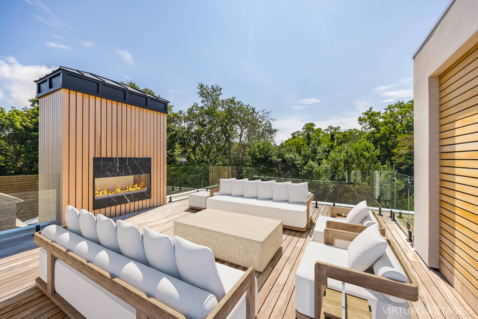 #18 photo, 35 Sunset Drive, サフォーク郡 Sag Harbor , NY 11963