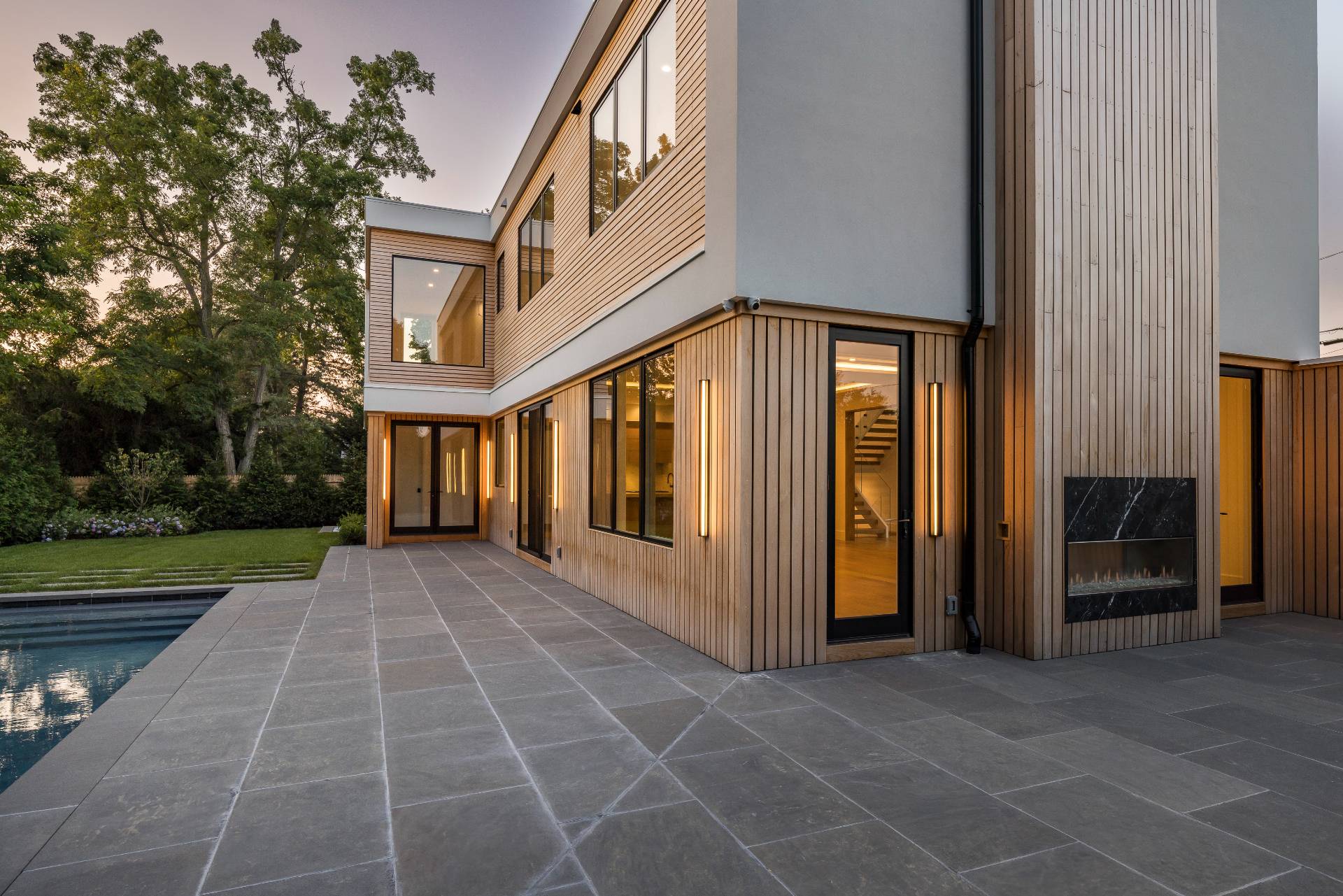 #6 photo, 35 Sunset Drive, サフォーク郡 Sag Harbor , NY 11963