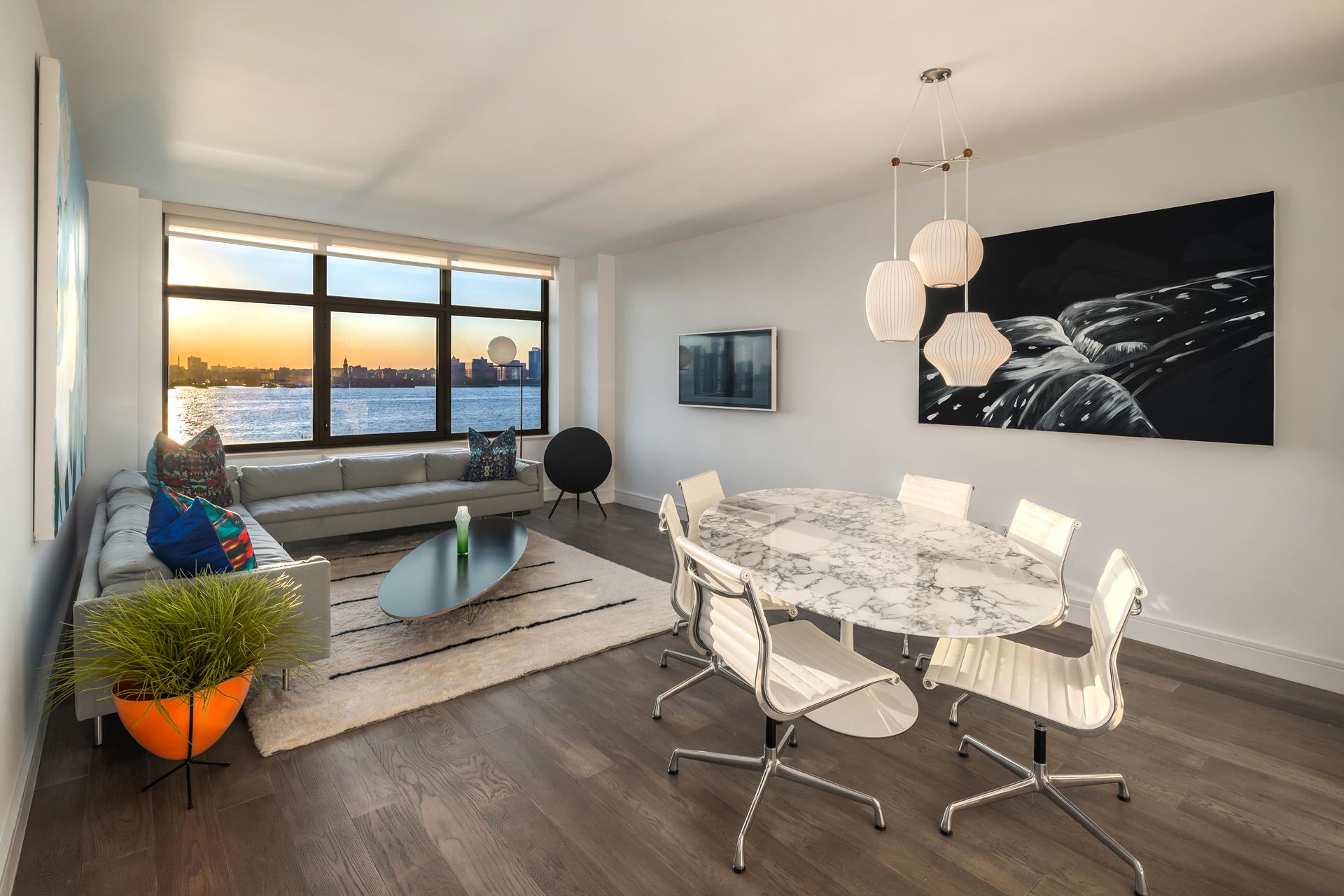 #1 photo, 1 Morton Square, 曼哈顿 西村区 West Village , NY 10014