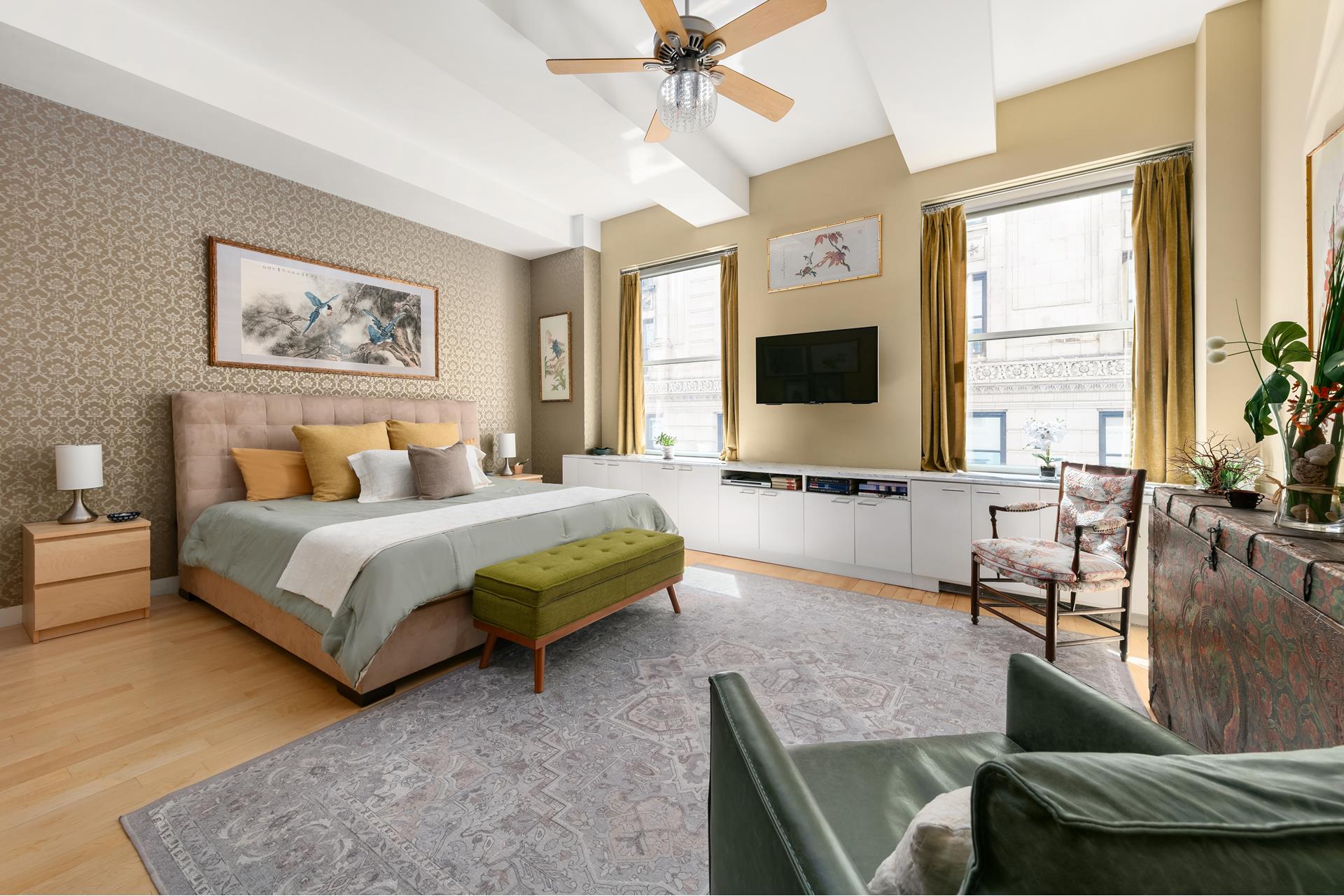 #1 photo, 15 Broad Street 1922, 曼哈頓 曼哈顿金融区 Financial District , NY 10005