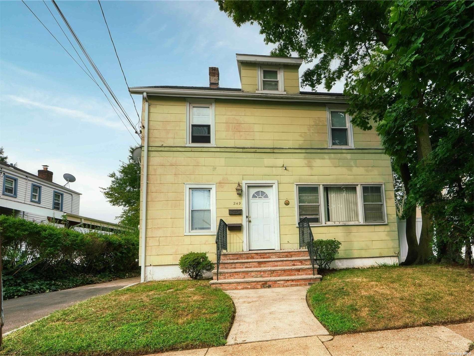 #1 photo, 249 Lenox Place, ناسو Franklin Square , NY 11010