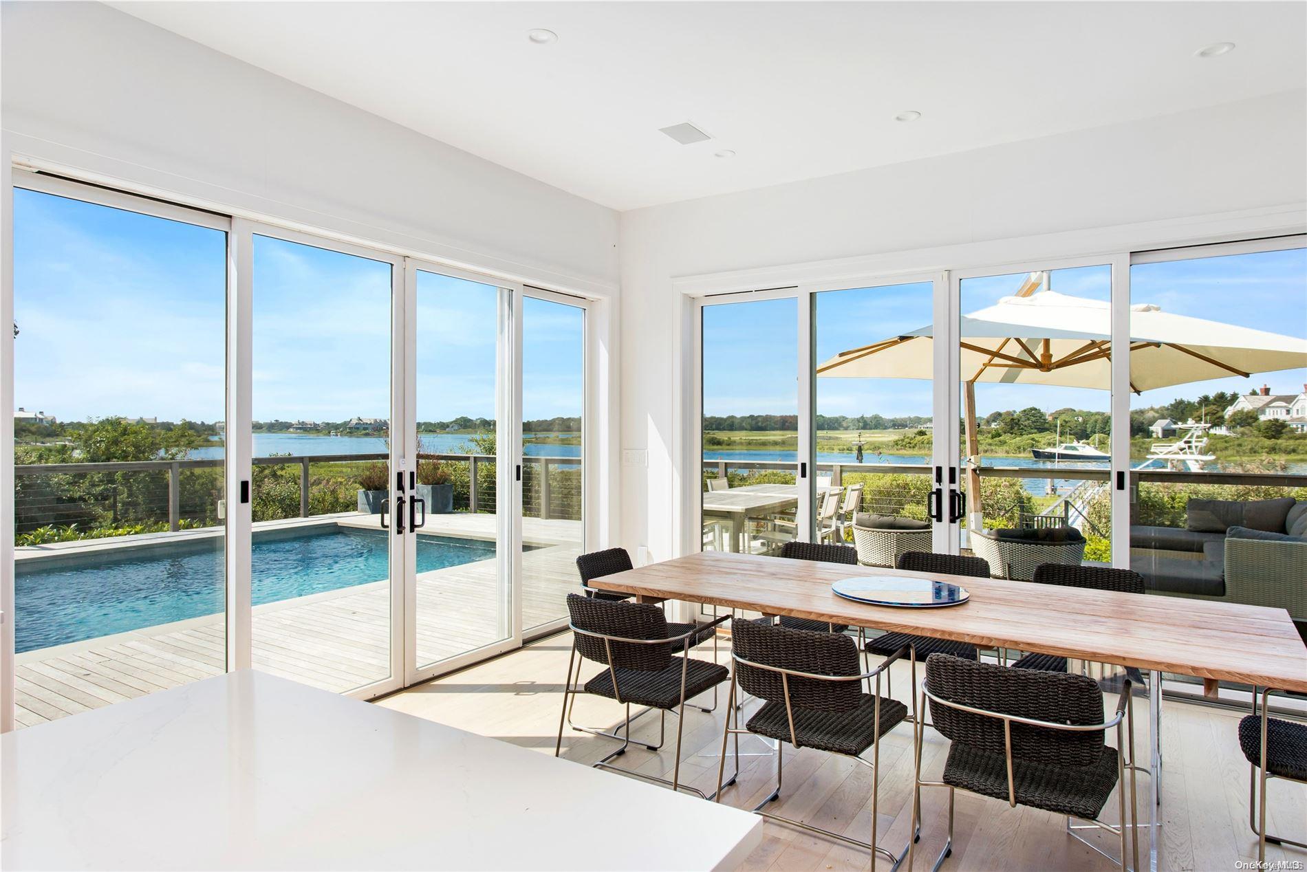 #12 photo, 157 Dune Road, サフォーク郡 Quogue , NY 11959