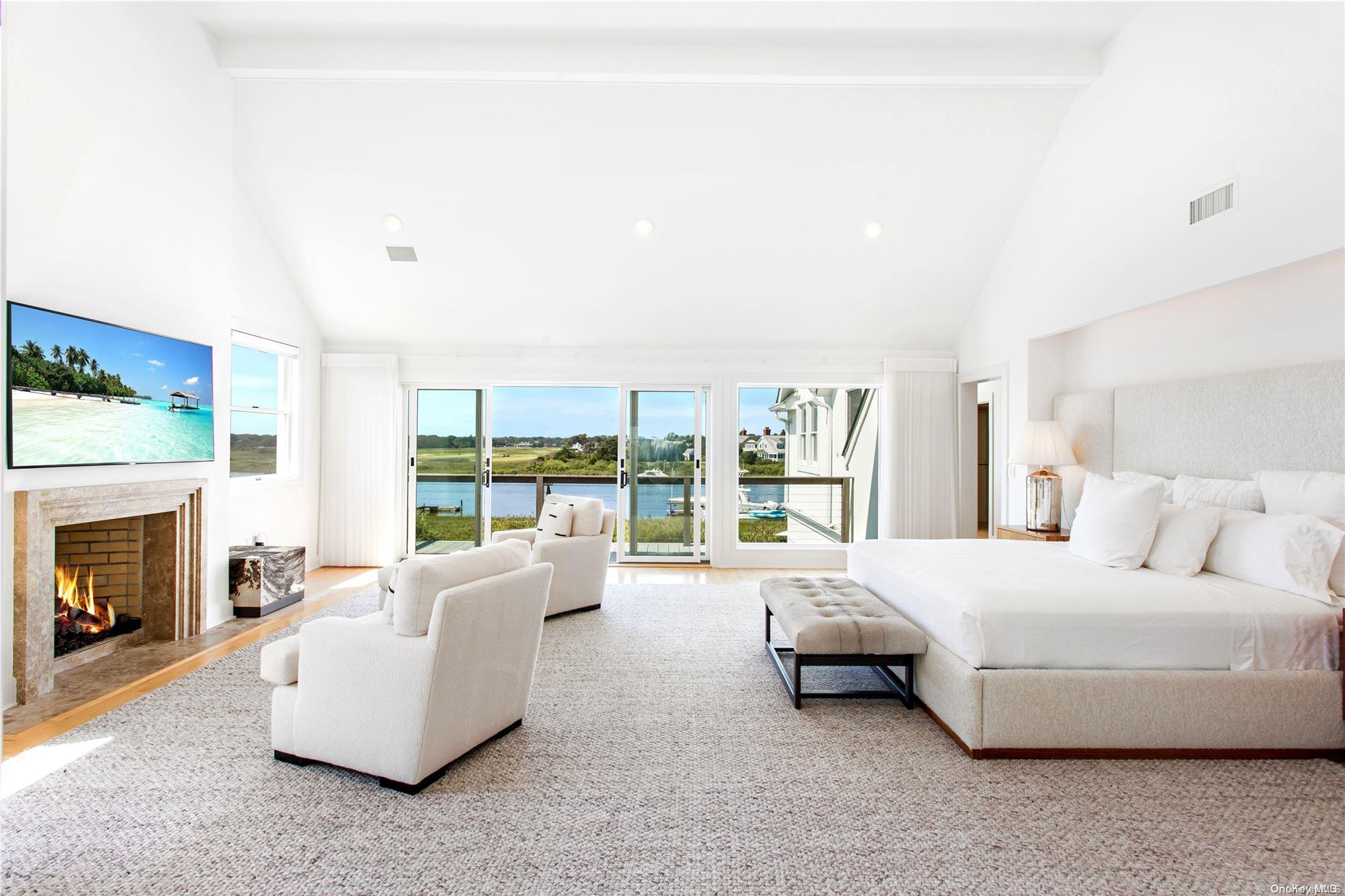 #13 photo, 157 Dune Road, サフォーク郡 Quogue , NY 11959