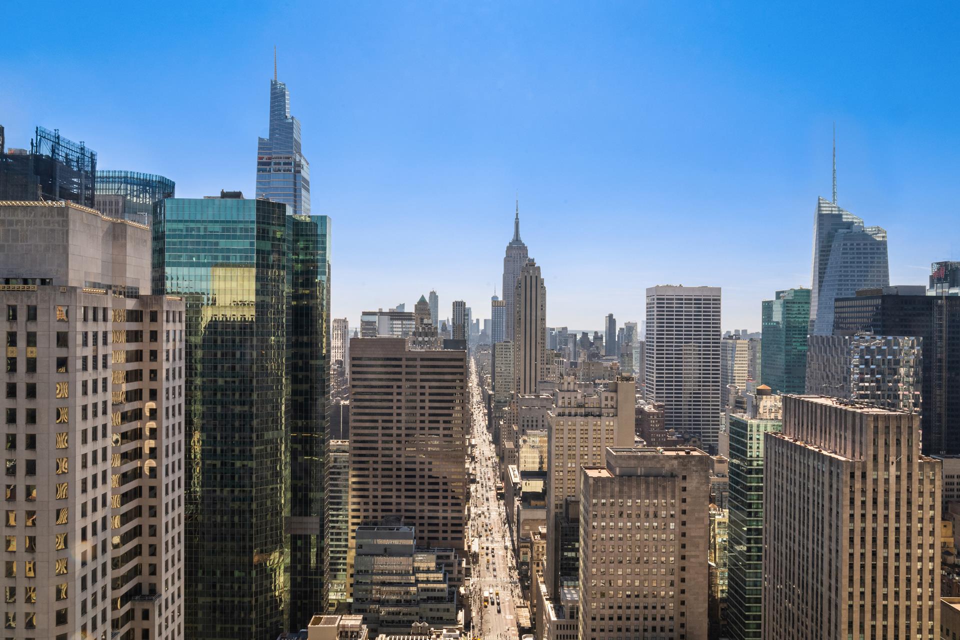 #16 photo, 641 5TH Avenue, マンハッタン Midtown East , NY 10022