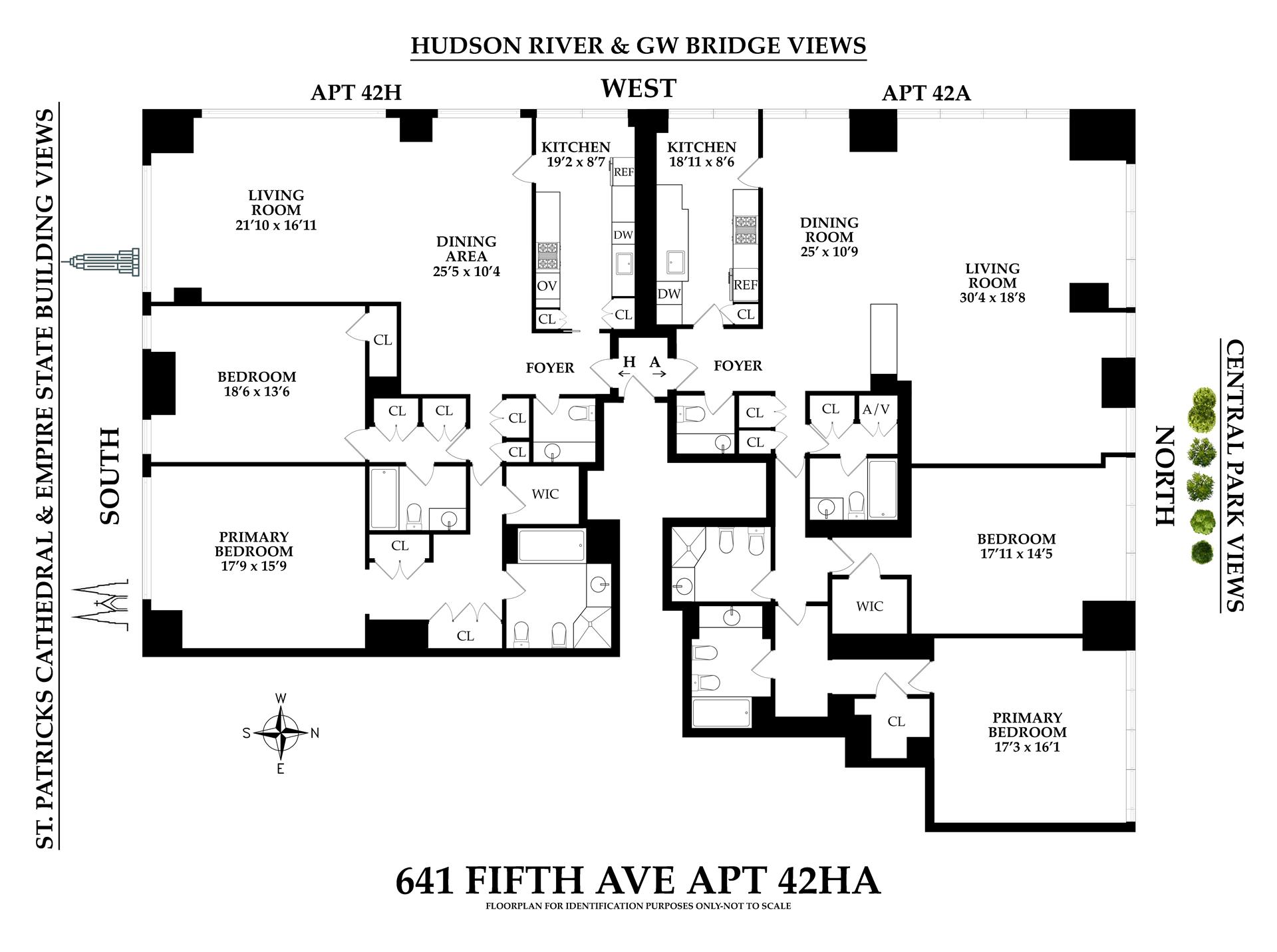 #3 photo, 641 5TH Avenue, マンハッタン Midtown East , NY 10022